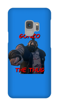 GonzoTheThug Samsung Phone Cases