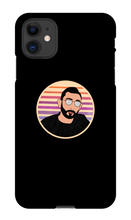 Desca Logo iPhone Cases
