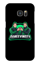 paneevinotv's SAMSUNG COVER