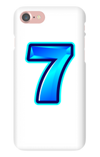 dth7__ iPhone Phone Cases