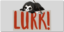 hiddenshadowreaper XXL Gaming Mousepad