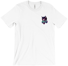 OG Gh0stWolf