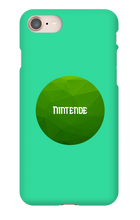 nintendemakes iPhone Phone Cases
