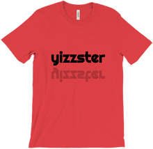 yizzster T-Shirts