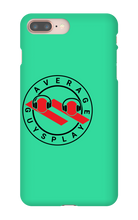 averageguysplay iPhone Phone Cases