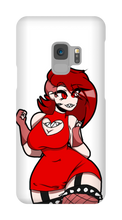 phenioxartproductions Samsung Phone Cases