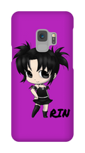 Rin by Oppa