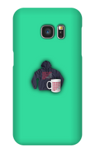 slow_void1828 Samsung Phone Cases