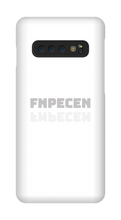 fnpecen Samsung Phone Cases