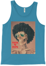 Fresh to Death Tank Top
