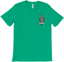 The G.U.T.S shirt