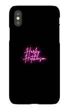 harleyhutchinson iPhone Phone Cases