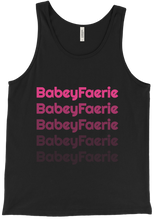 babeyfaerie Tank Top