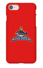 kiltedjock iPhone Phone Cases