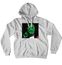 GodTurtle Hoodies (No-Zip/Pullover)