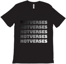 NotVerses tshirt