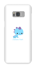 Juwassic Samsung Phone Cases