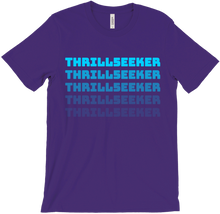 thrill5eeker T-Shirts