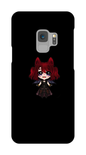 Oneko Chibi  Samsung Phone Case