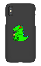 emoreptar98 iPhone Phone Cases