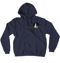 CallMeJayUK Hoodies