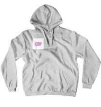 Rainbow Nation Hoodie v2