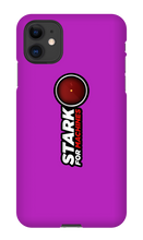 Logo iPhone Phone Cases