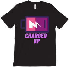 Charged up T-Shirts