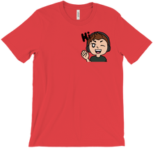 blacktime2548 T-Shirts
