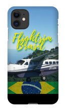 flightsimbrasil iPhone Phone Cases