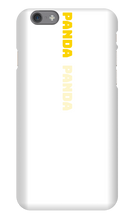 digitaldakota iPhone Phone Cases