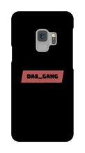 conner1234578 Samsung Phone Cases