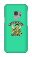 frankenbeegaming Samsung Phone Cases