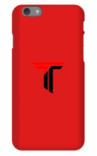 tunenmr iPhone Phone Cases