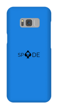 SPADE Samsung Phone Case