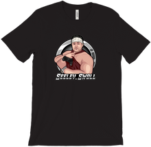 seeley_swoll T-Shirts