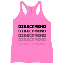 Das Minder Woman Tanktop