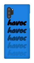 havoc fade samsung case