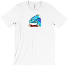 Dino Boy T-Shirts