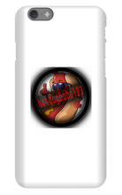 hotdoghobo123 iPhone Phone Cases