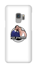 tcc_streaming Samsung Phone Cases