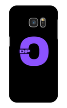 dp_clutch Samsung Phone Cases