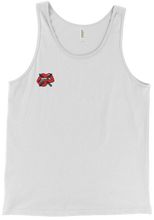 Hitmarker on the Lips Tank Top