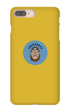 laluzskyy iPhone Phone Cases