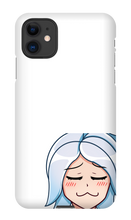kayle_1v9 iPhone Phone Cases