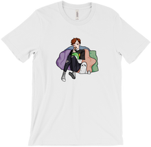 i dont know what to call this shirt