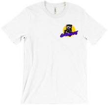 grimace_live T-Shirts