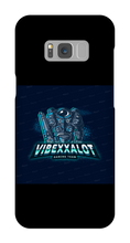 vibexxalot Samsung Phone Cases
