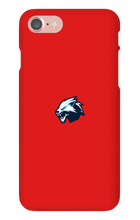 duckxdfu iPhone Phone Cases