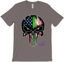 Official Asylum T-shirt